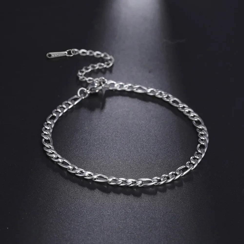 Athena Allure Designer Anklet