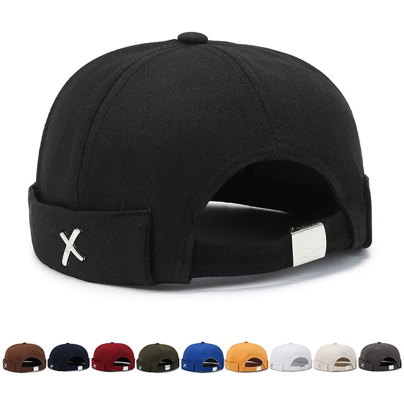 Athena Allure Designer Beanie