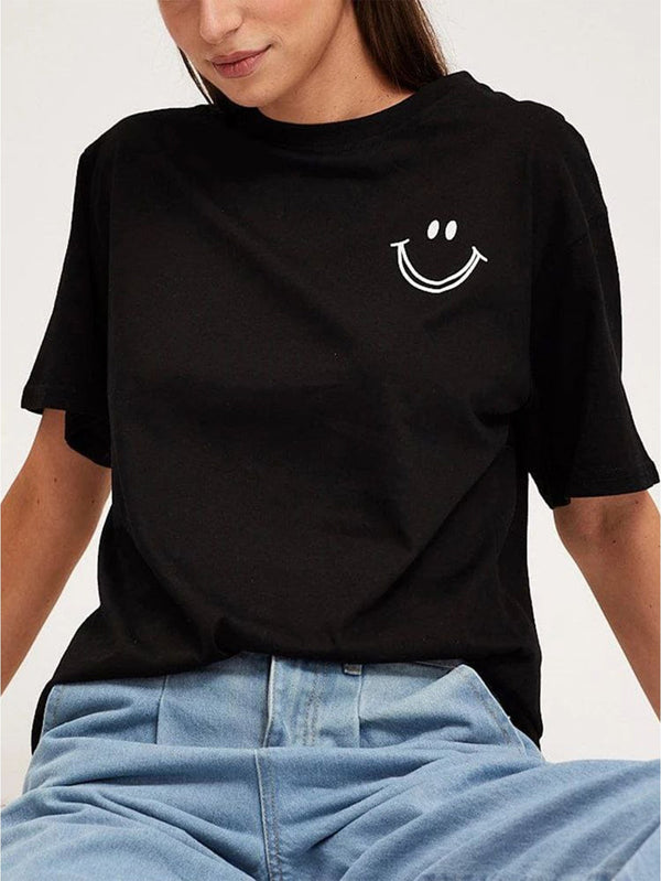 Rovioo Plus Cartoon Tee