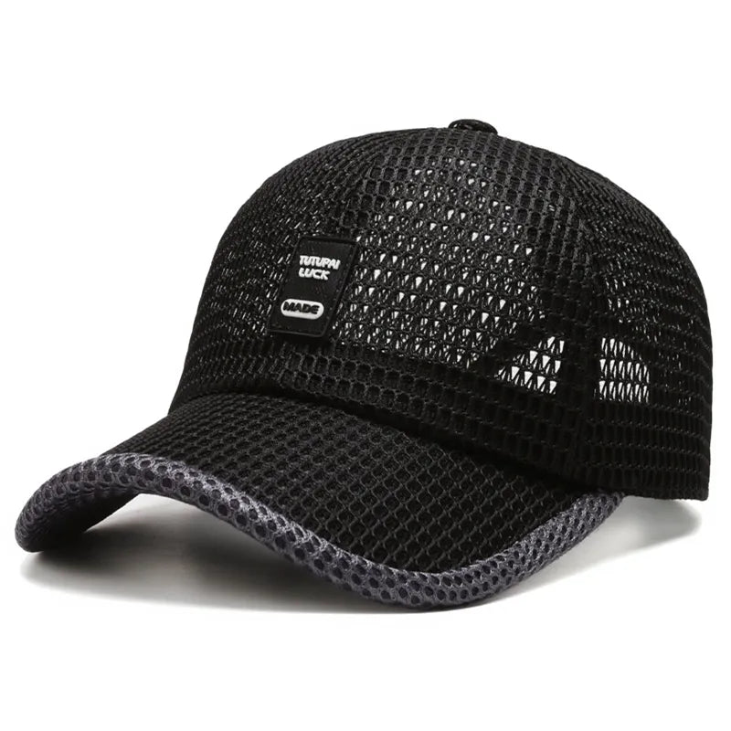 Athena Allure Designer Cap