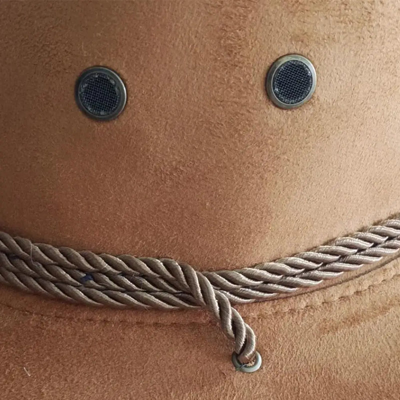 Athena Allure Designer Country Hat