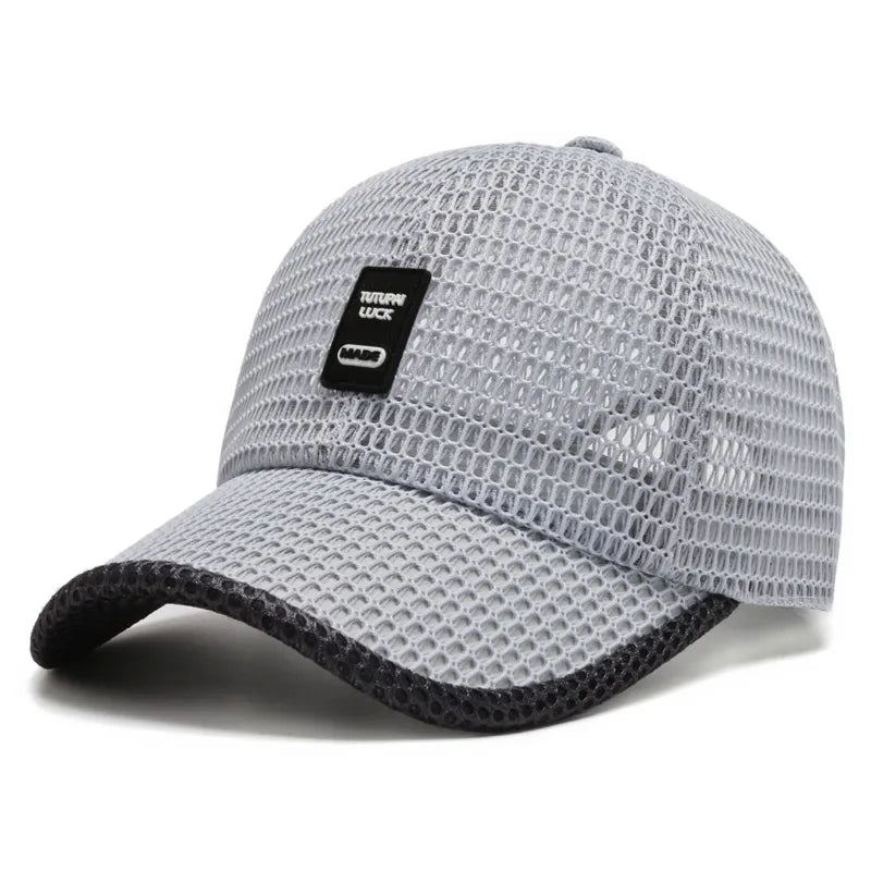 Athena Allure Designer Cap