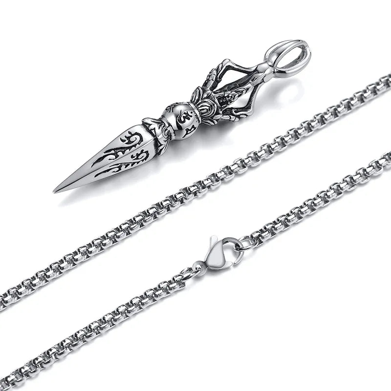 Athena Allure Tibetan Spear