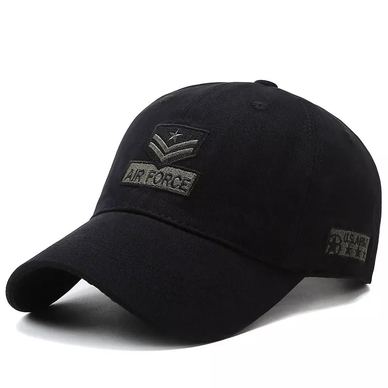 Athena Allure Designer Cap