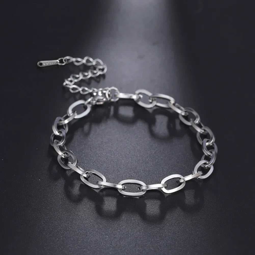 Athena Allure Designer Anklet