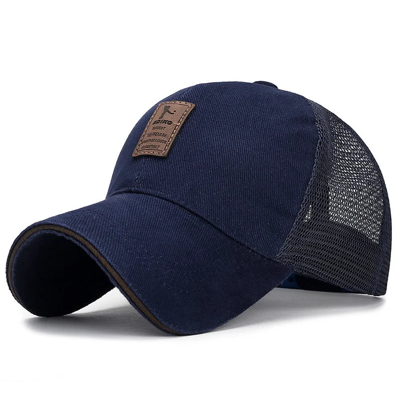 Athena Allure Designer Cap