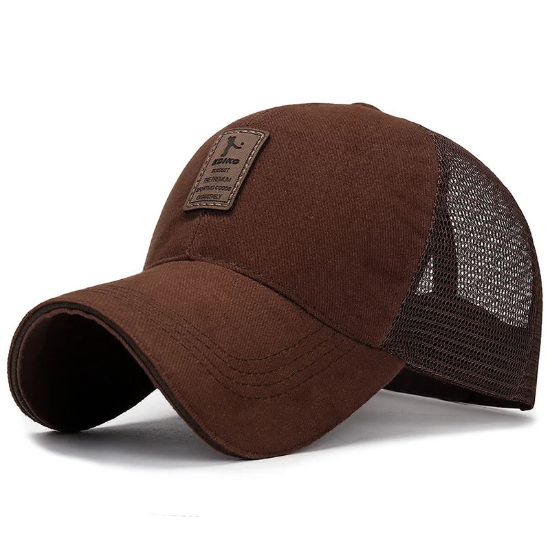 Athena Allure Designer Cap