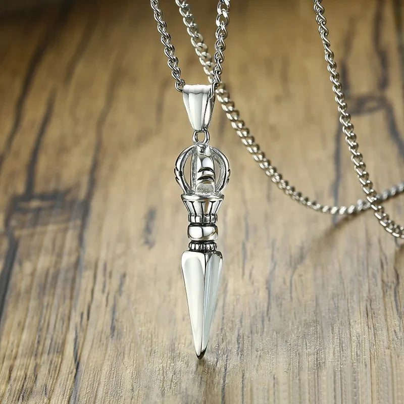 Athena Allure Tibetan Spear