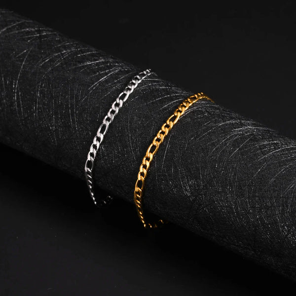 Athena Allure Designer Anklet