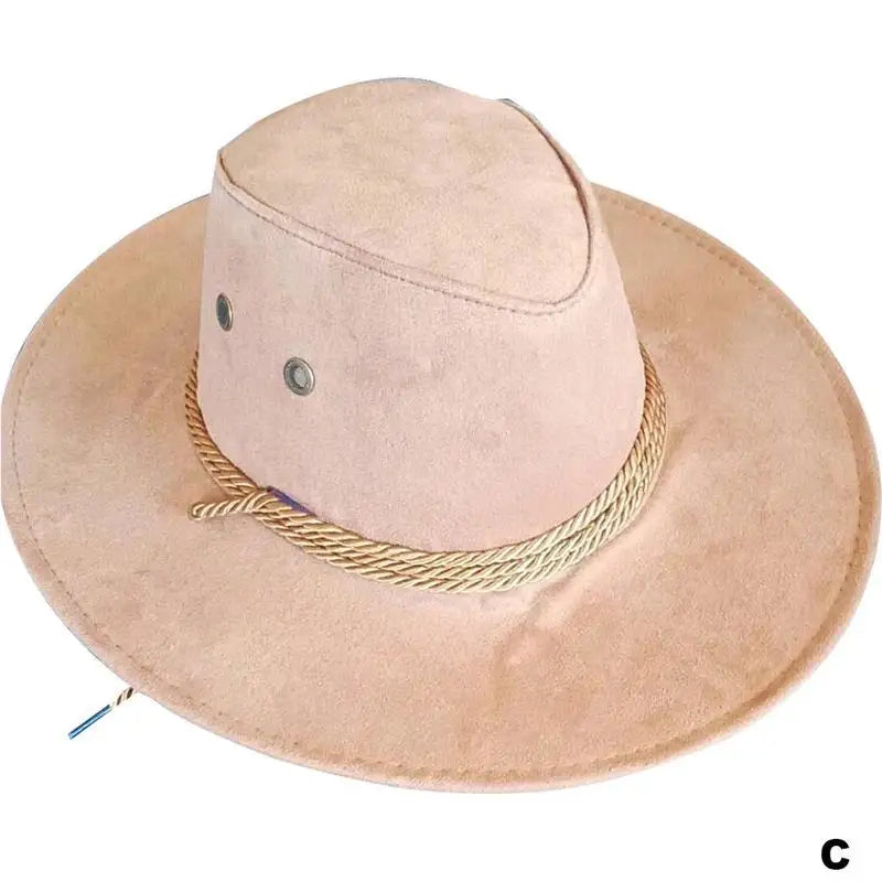 Athena Allure Designer Country Hat