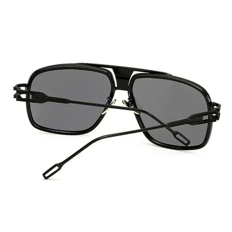 Athena Allure Designer Oversized Sunglasses