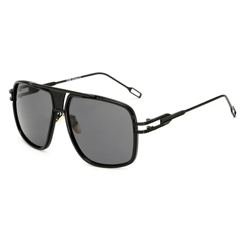 Athena Allure Designer Oversized Sunglasses
