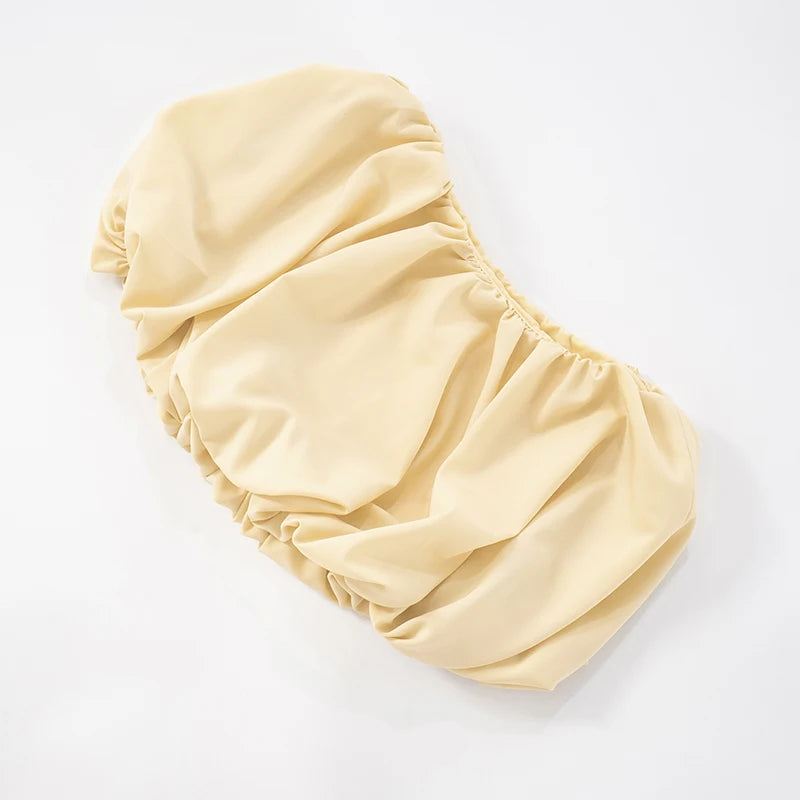 Rovioo CUTENOVA Women’s Summer New Fashion Two-Piece Set