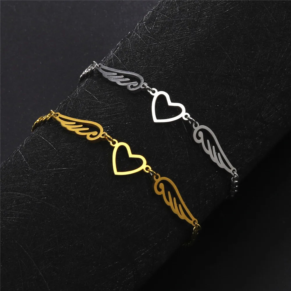 Athena Allure Designer Anklet