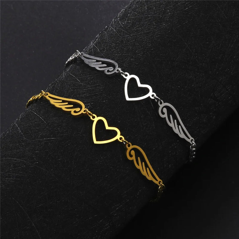 Athena Allure Designer Anklet