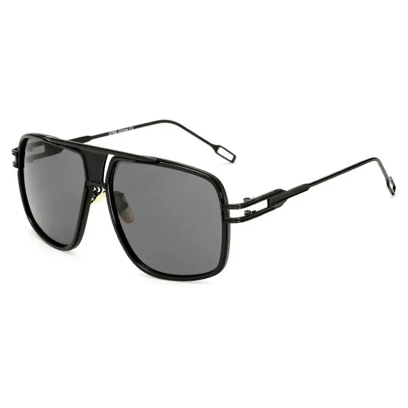 Athena Allure Designer Oversized Sunglasses