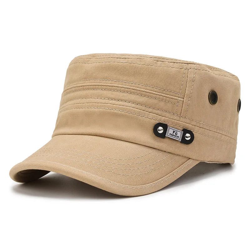 Athena Allure Designer Cap
