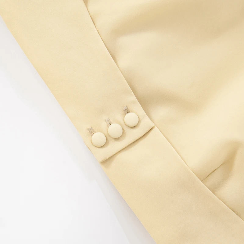 Rovioo CUTENOVA Women’s Summer New Fashion Two-Piece Set