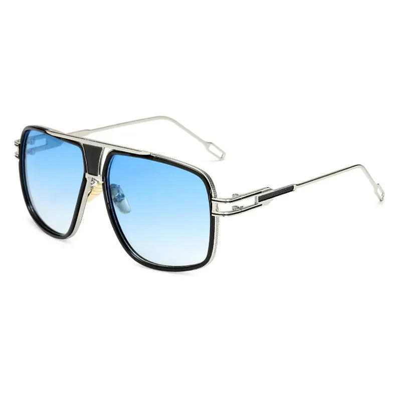 Athena Allure Designer Oversized Sunglasses