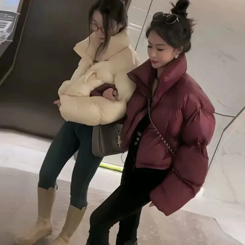 Puffy