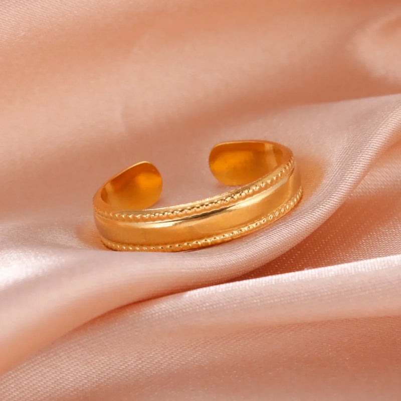 Athena Allure Designer Ring