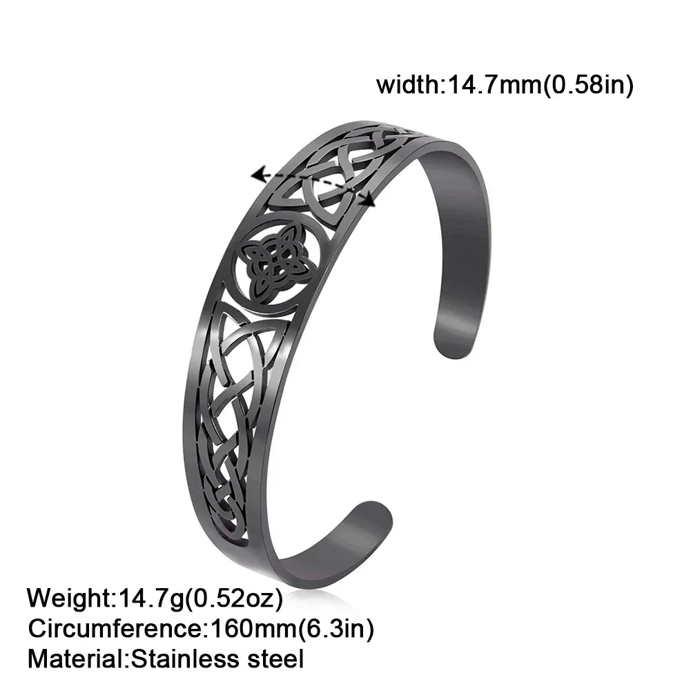 Athena Allure Designer Bangle