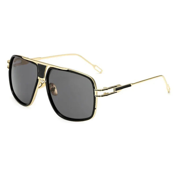 Athena Allure Designer Oversized Sunglasses