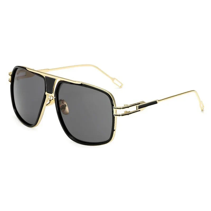 Athena Allure Designer Oversized Sunglasses