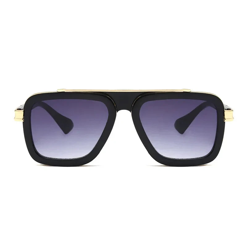 Athena Allure Designer Square Shades