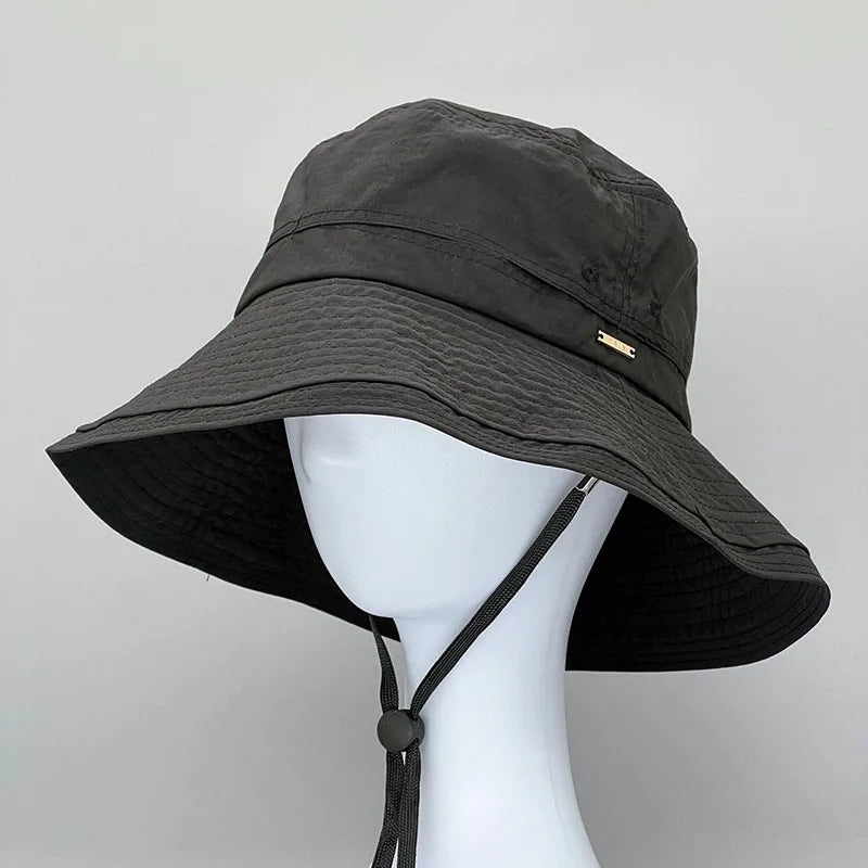 Athena Allure Designer Bucket Hat