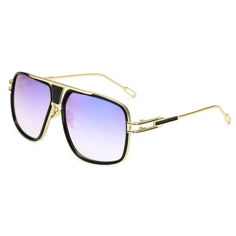 Athena Allure Designer Oversized Sunglasses