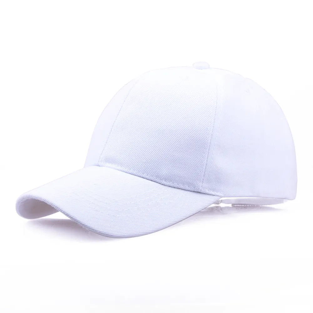 Athena Allure Designer Baseball Cap