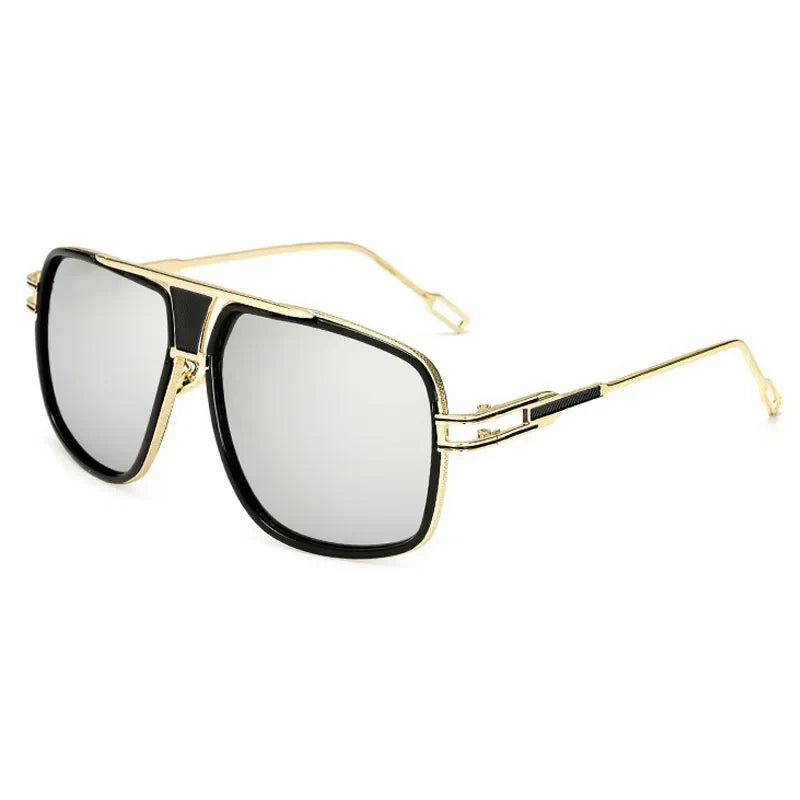 Athena Allure Designer Oversized Sunglasses