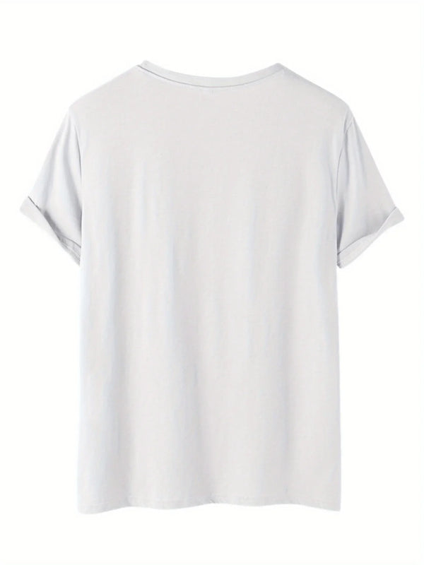 Rovioo London Letter Tee