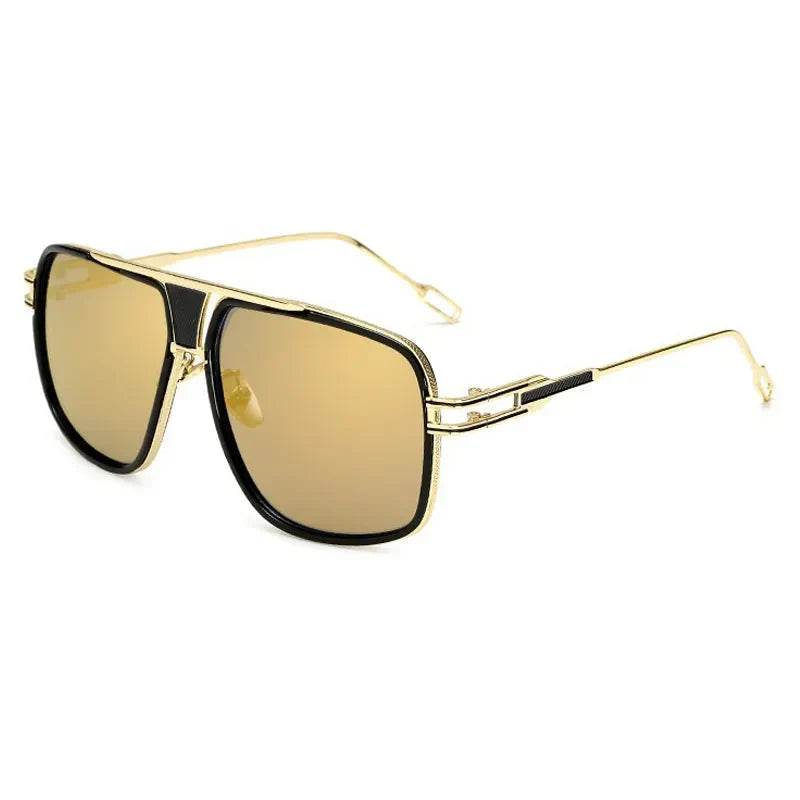 Athena Allure Designer Oversized Sunglasses