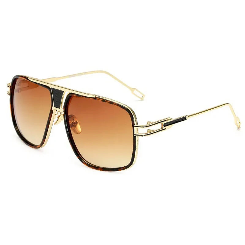 Athena Allure Designer Oversized Sunglasses