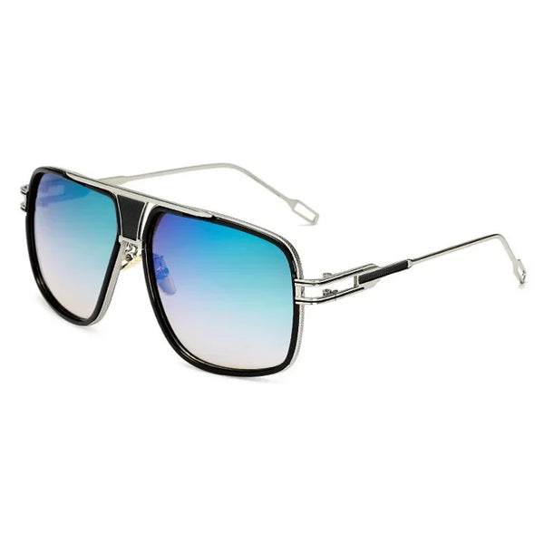 Athena Allure Designer Oversized Sunglasses