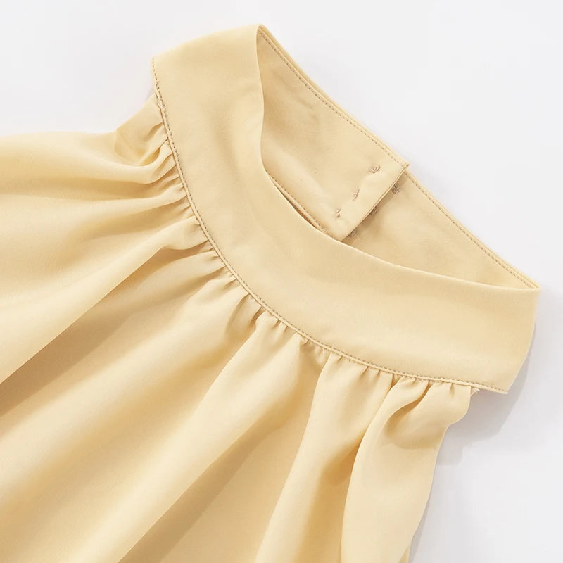 Rovioo CUTENOVA Women’s Summer New Fashion Two-Piece Set