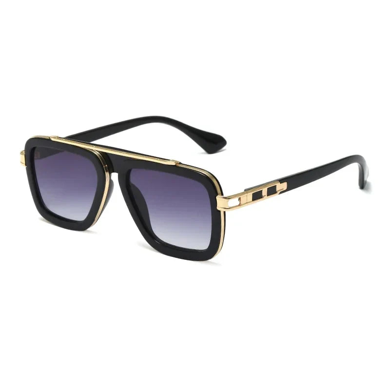 Athena Allure Designer Square Shades