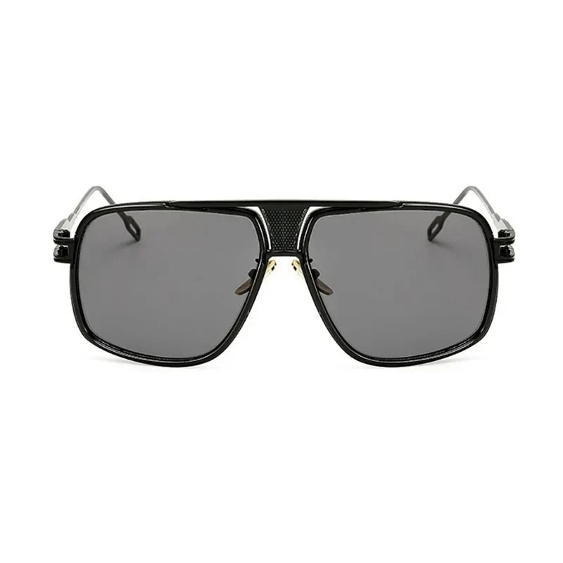 Athena Allure Designer Oversized Sunglasses