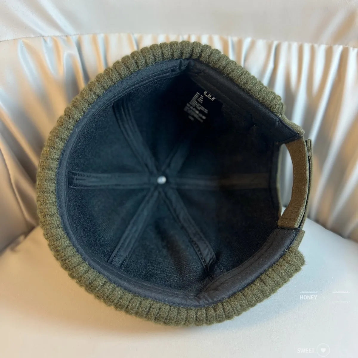 Athena Allure Designer Beanie