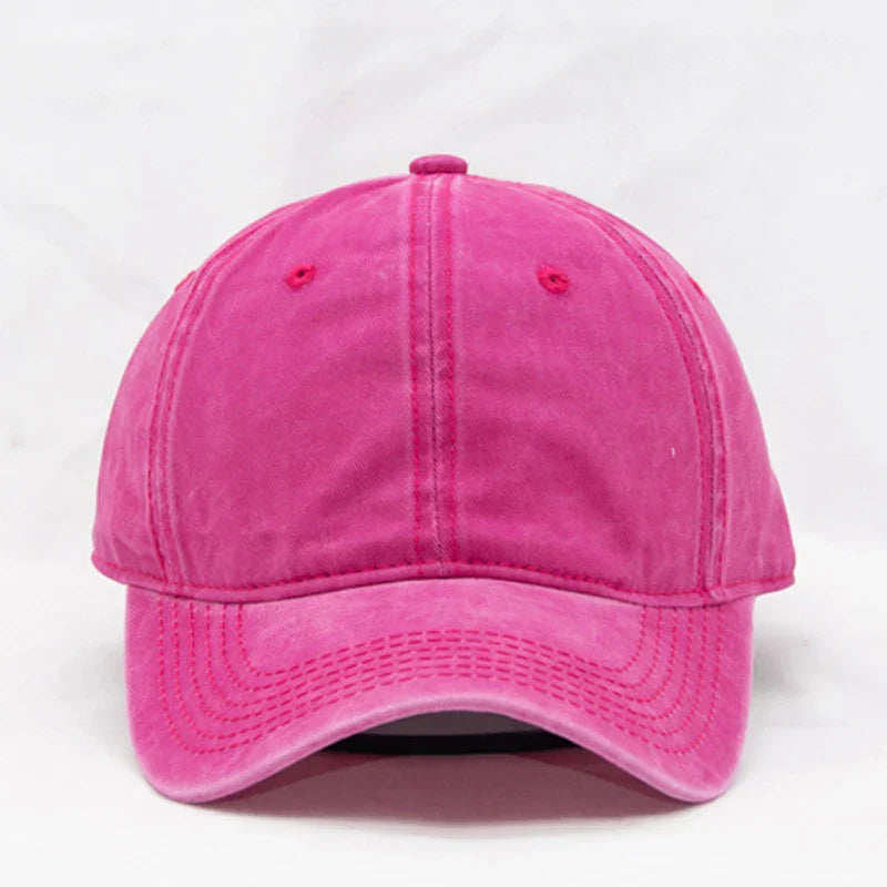 Athena Allure Designer Baseball Cap
