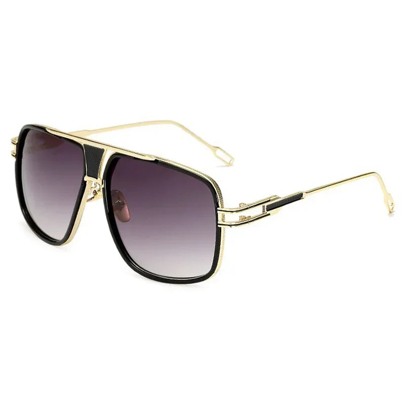 Athena Allure Designer Oversized Sunglasses