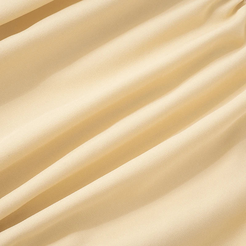 Rovioo CUTENOVA Women’s Summer New Fashion Two-Piece Set