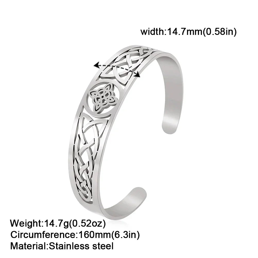 Athena Allure Designer Bangle