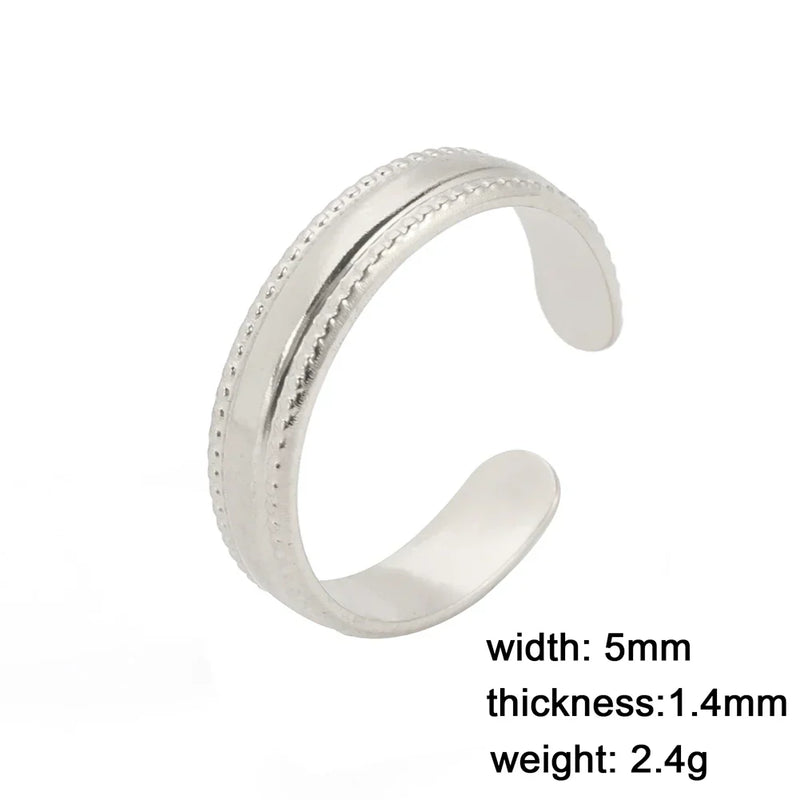 Athena Allure Designer Ring