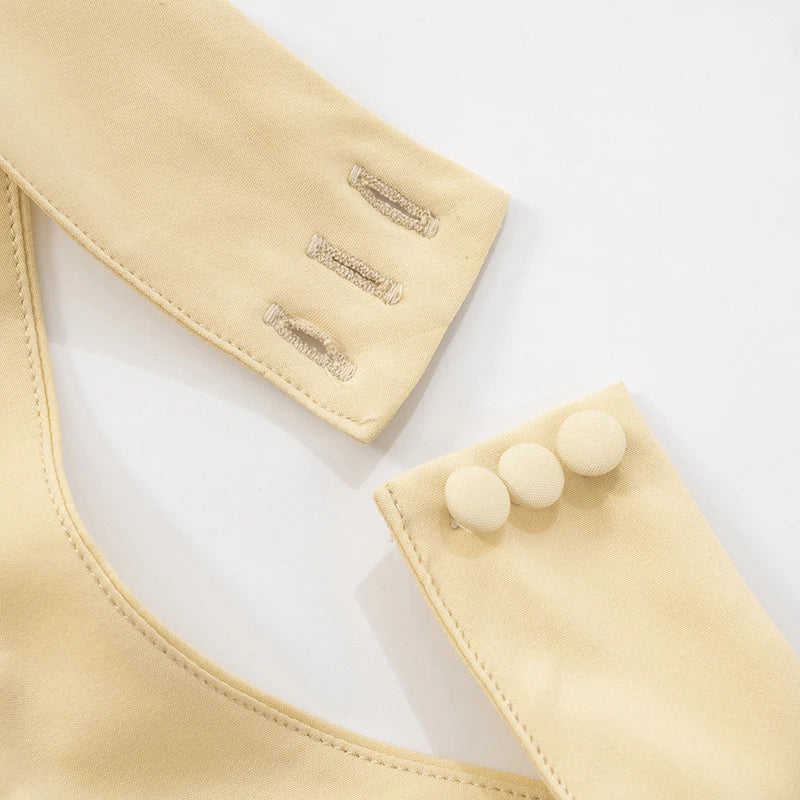 Rovioo CUTENOVA Women’s Summer New Fashion Two-Piece Set