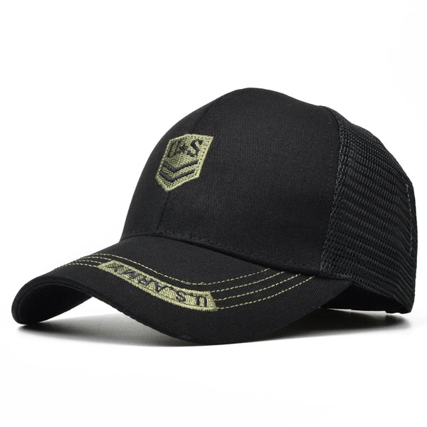 Athena Allure Designer Cap