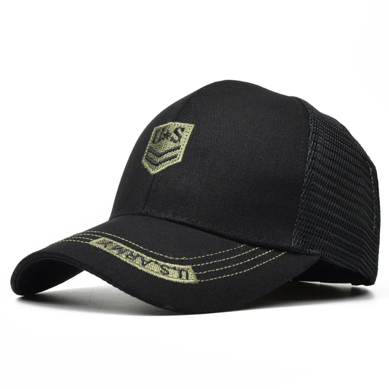 Athena Allure Designer Cap