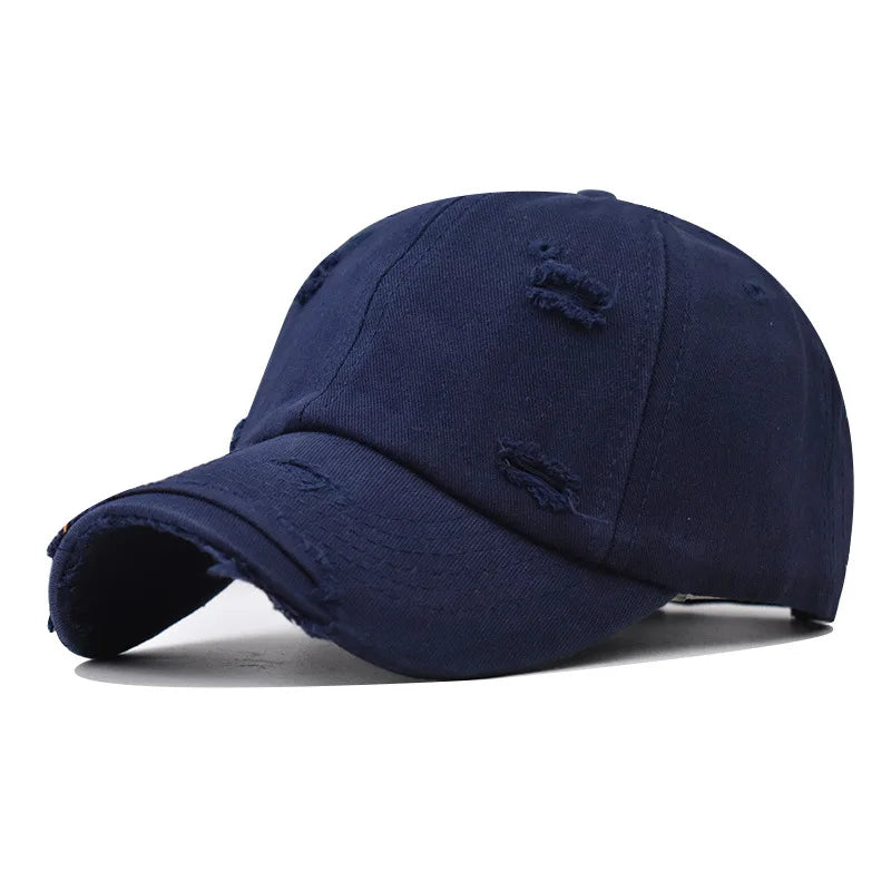 Athena Allure Designer Cap